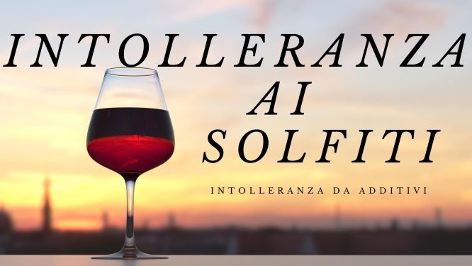 Intolleranza Ai Solfiti Le Ricette Di Kikkalove